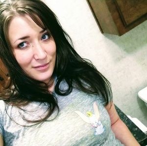 Meet your Posher, Carrie